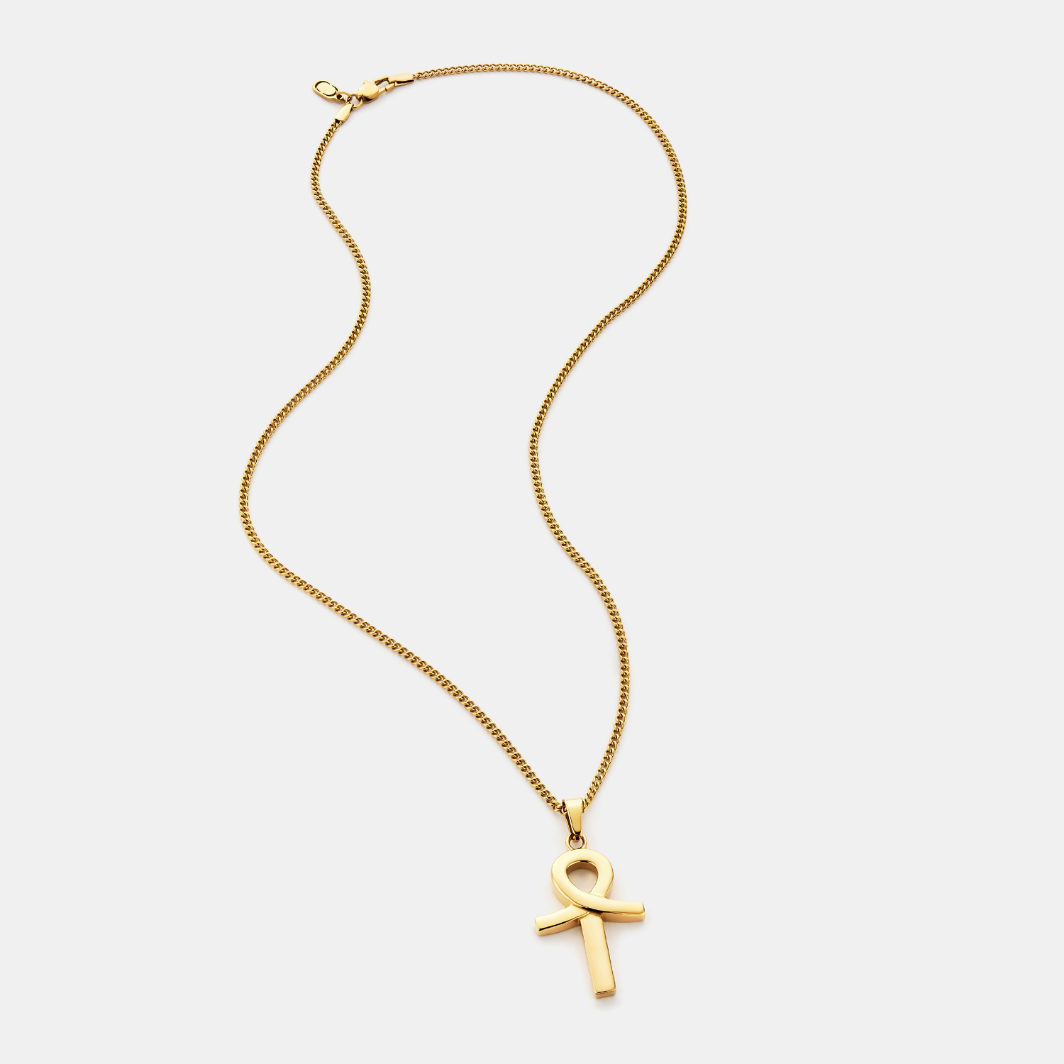 Ankh (Gold)