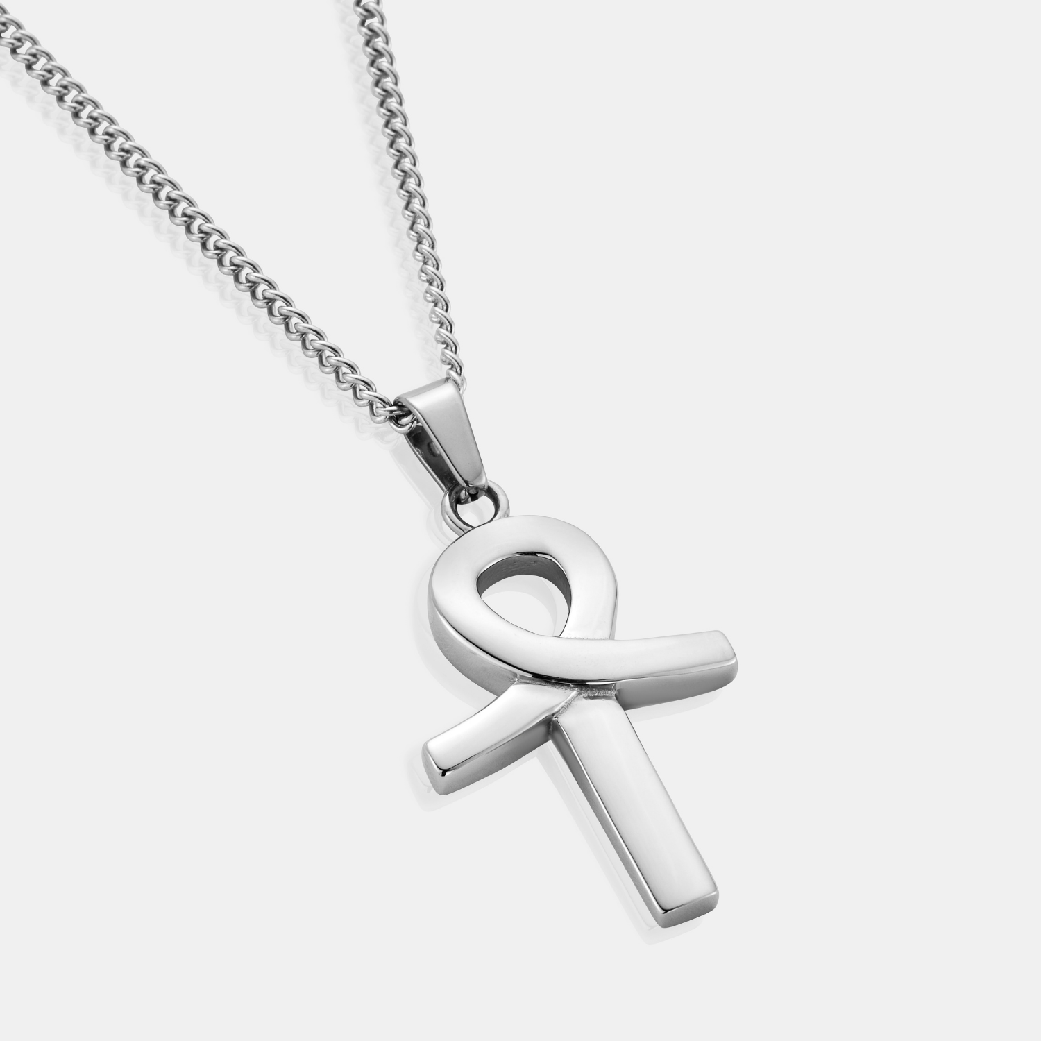 Ankh (Silver)