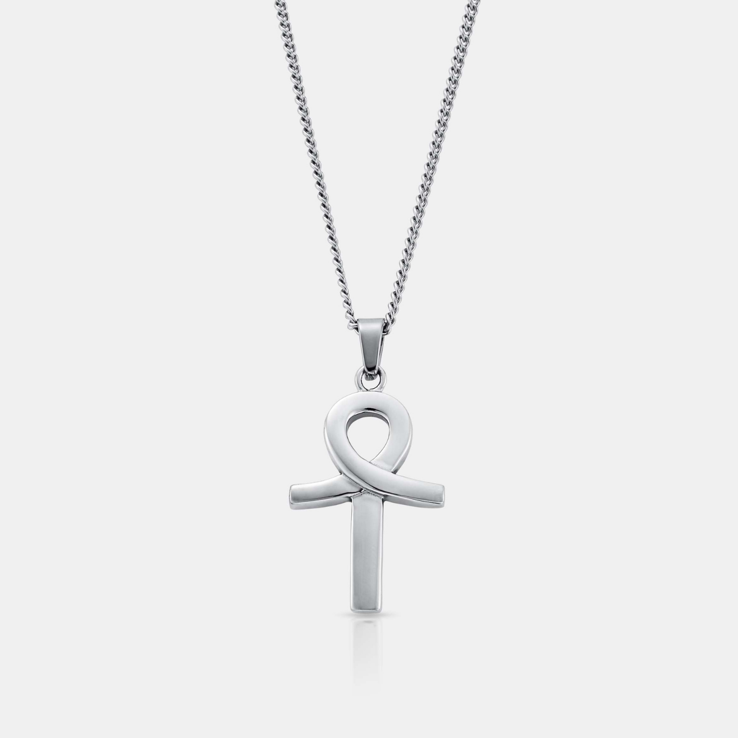 Ankh (Silver)